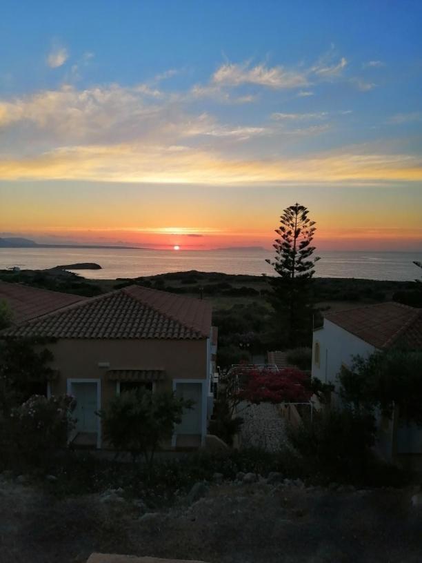 Bella Vista Hotel "By Checkin" Hersonissos  Eksteriør billede