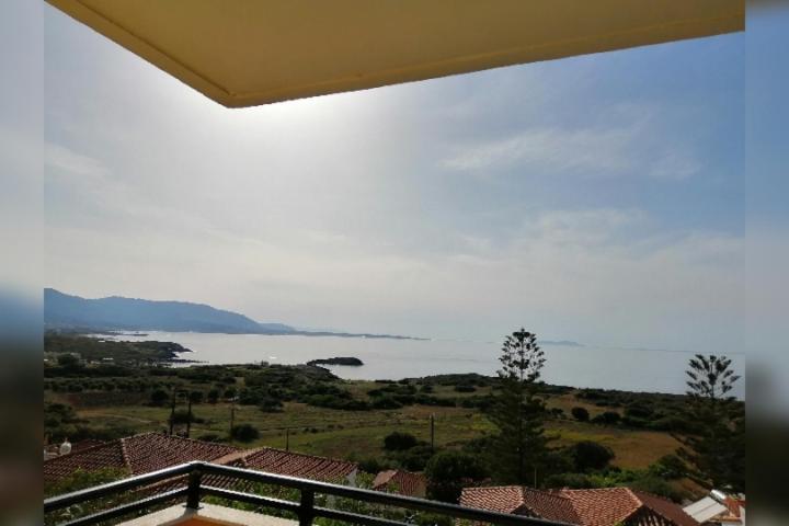 Bella Vista Hotel "By Checkin" Hersonissos  Eksteriør billede