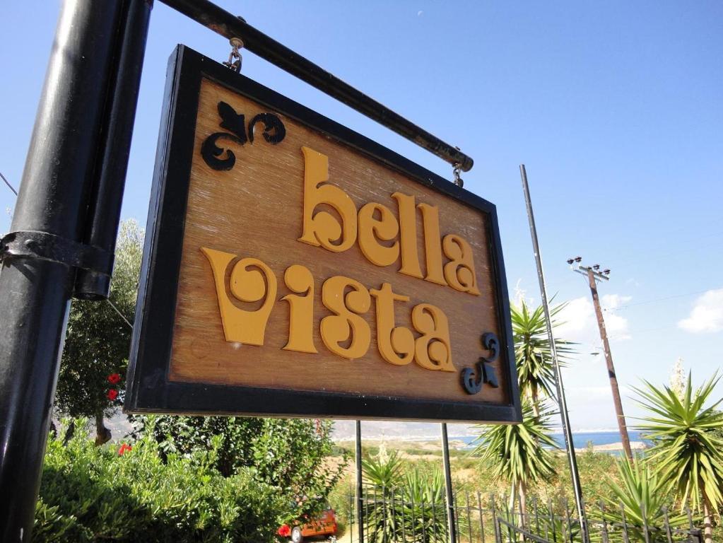 Bella Vista Hotel "By Checkin" Hersonissos  Eksteriør billede
